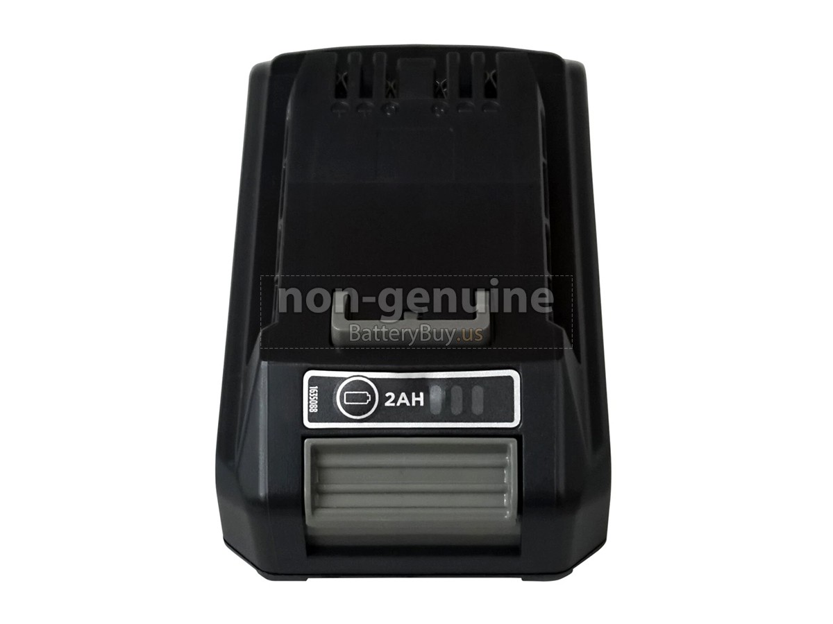 battery for Bissell CLEANVIEW XR STICK VACUUM