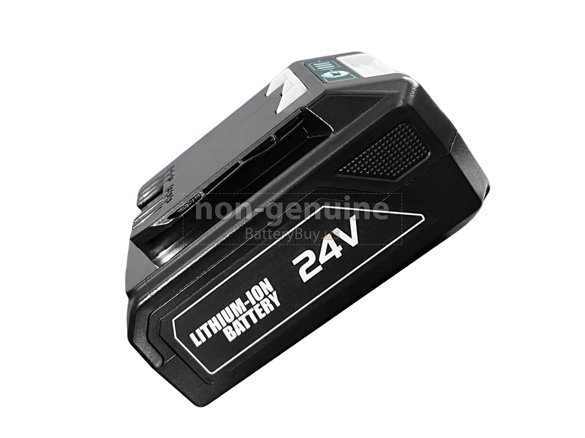 battery for Bissell CLEANVIEW XR STICK VACUUM