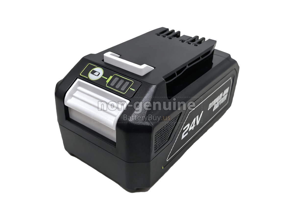 battery for Bissell CLEANVIEW XR STICK VACUUM