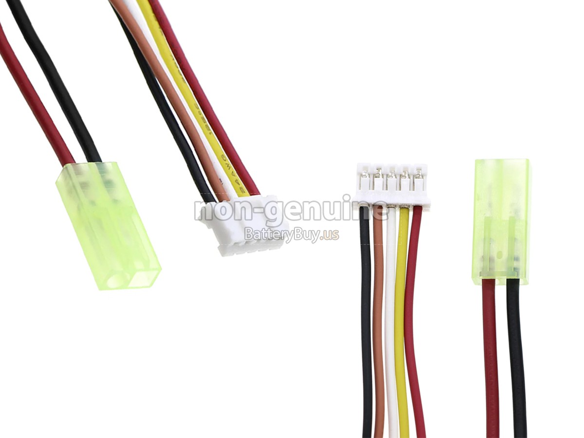 battery for Bissell 61-0088-012