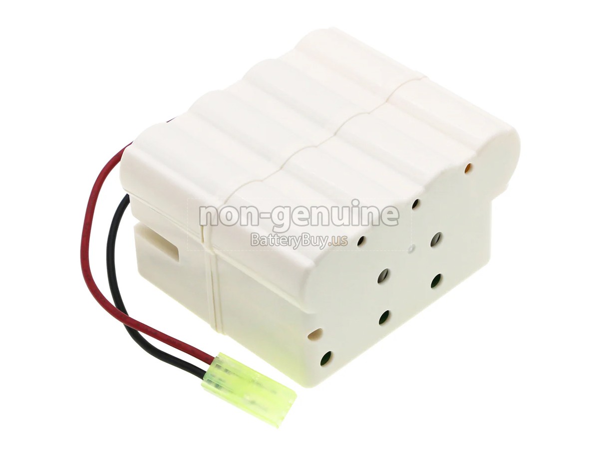 battery for Bissell 61-0088-012