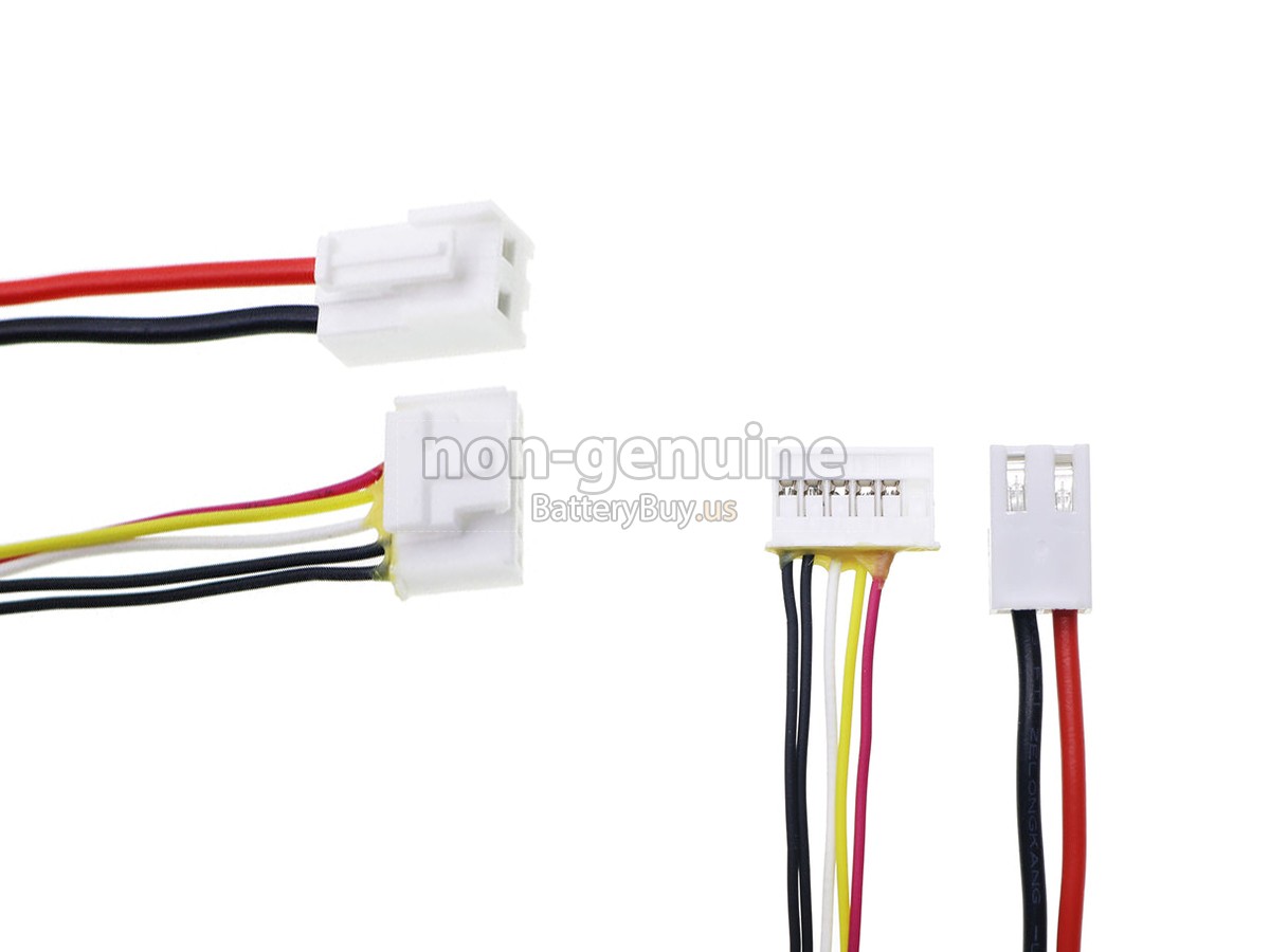 battery for Bissell P2923.14.4