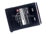 Bissell 132A0002 battery