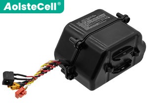 Bissell P3090-7S1P battery