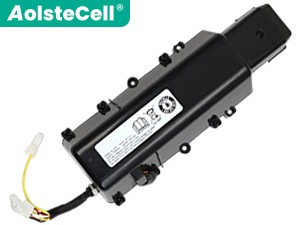 Bissell 69-0091-102 battery