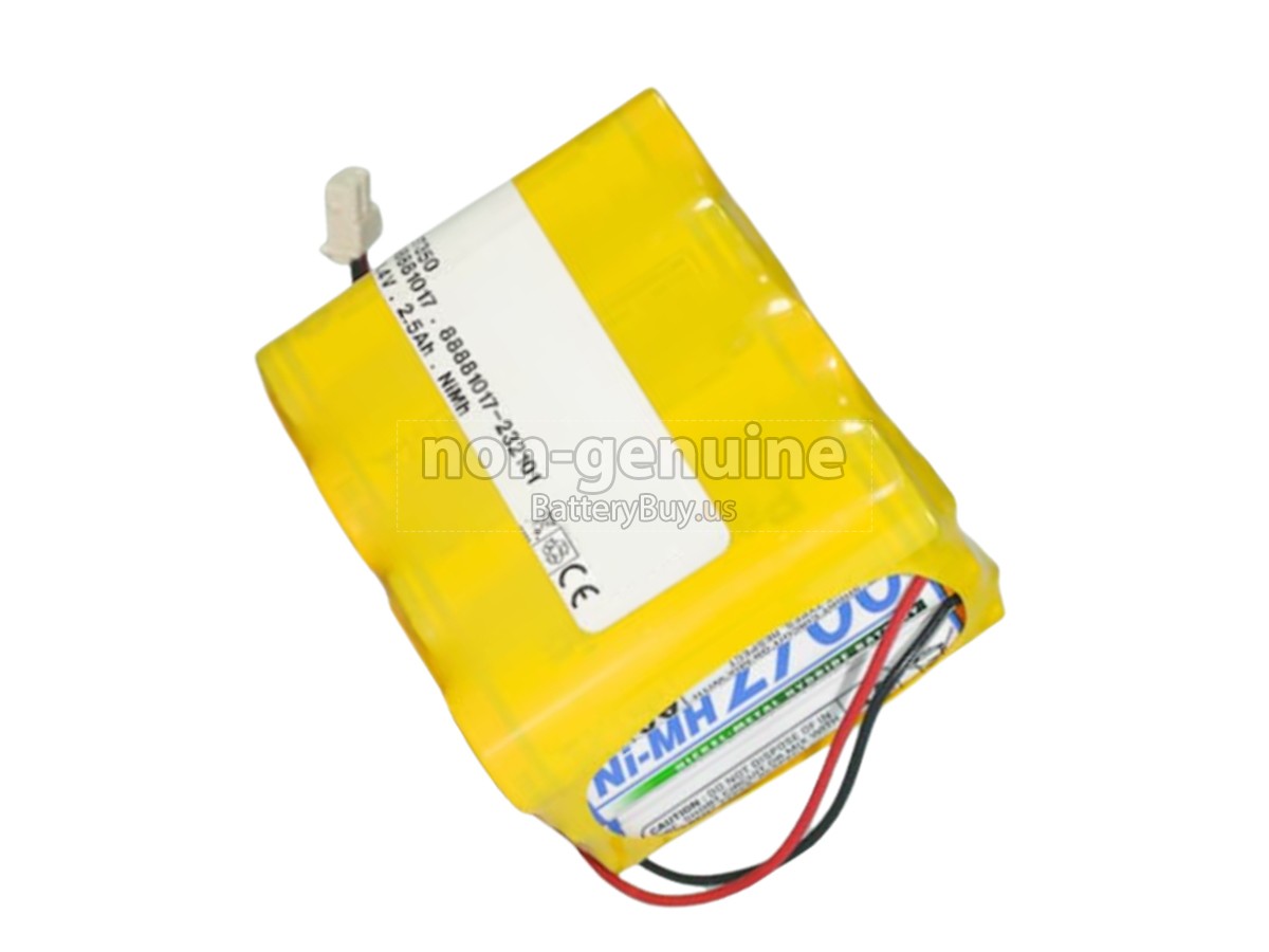 battery for Bistos BT-350