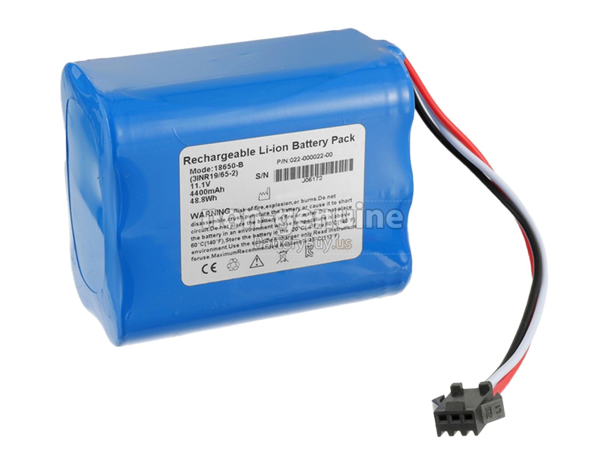 battery for Bistos 18650-B(31NR19/65-2)