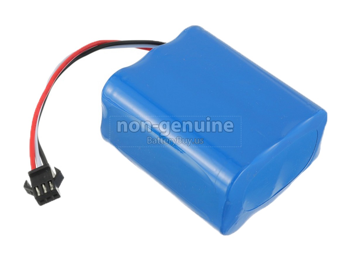 battery for Bistos 18650-B(31NR19/65-2)