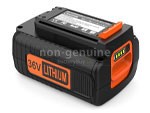 Black Decker LST420 battery