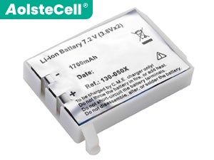 BodyGuard 130-050X battery