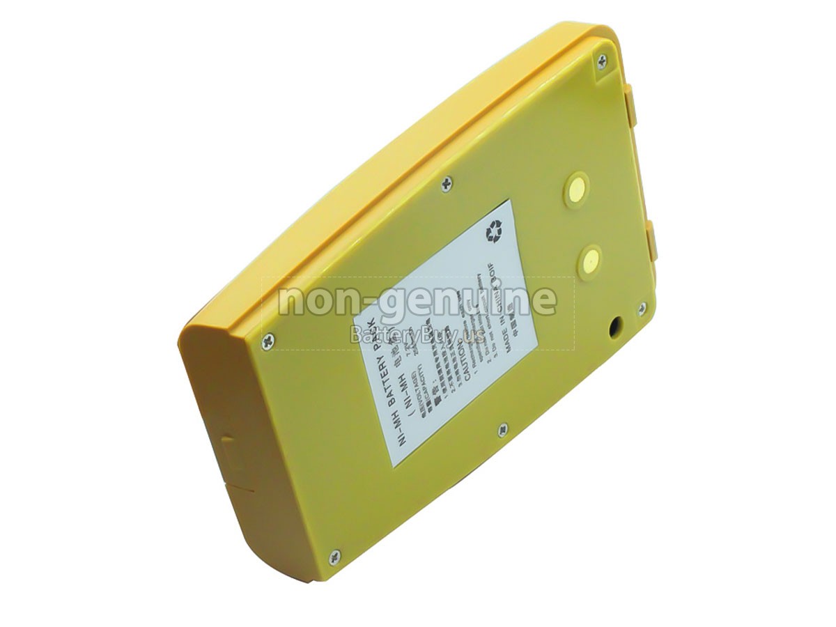 battery for BOIF BTS812