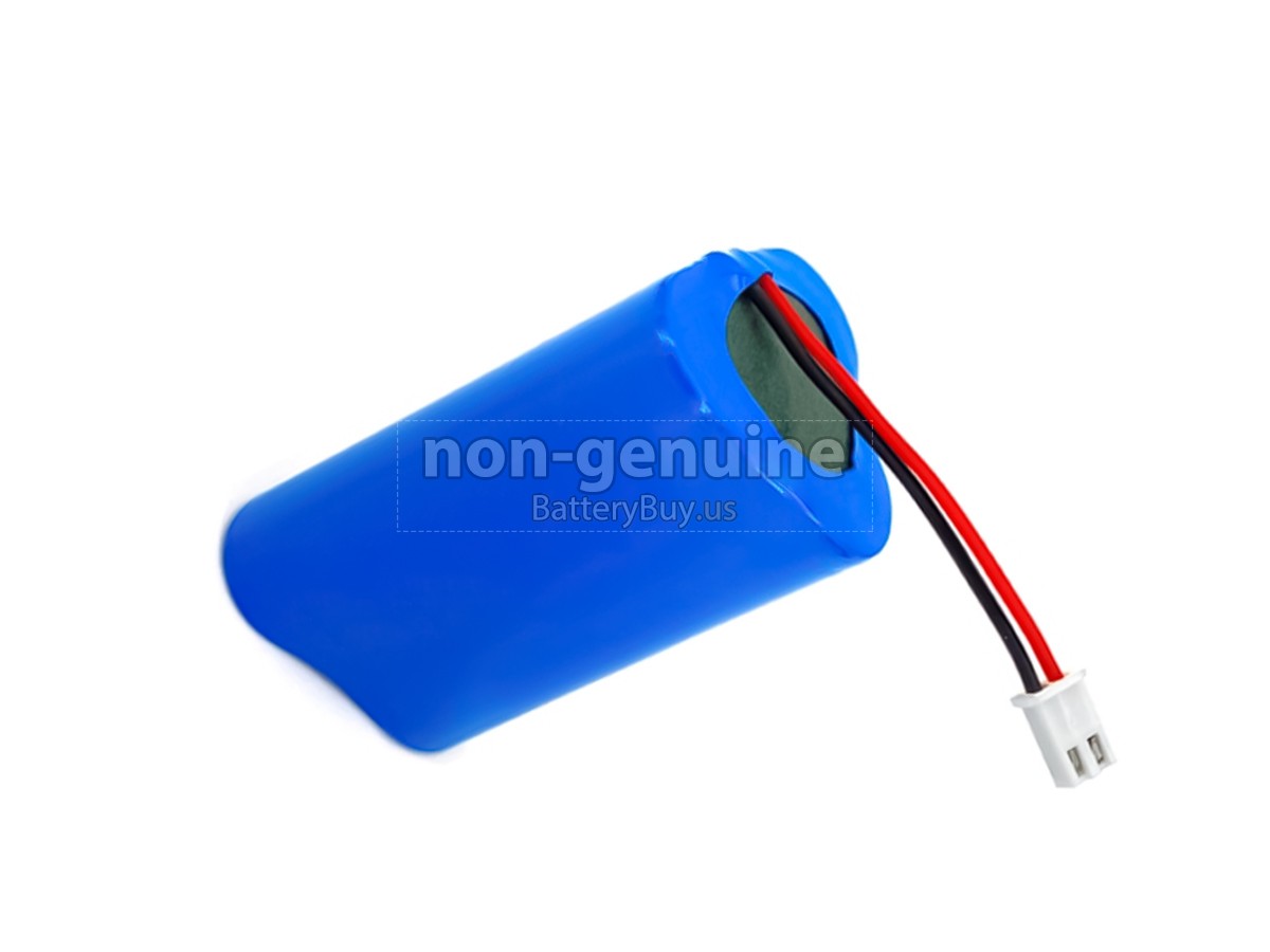 battery for Boluojun BOOSTER M2 MASSAGE GUN