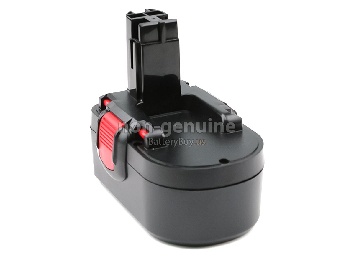 battery for Bosch 53518