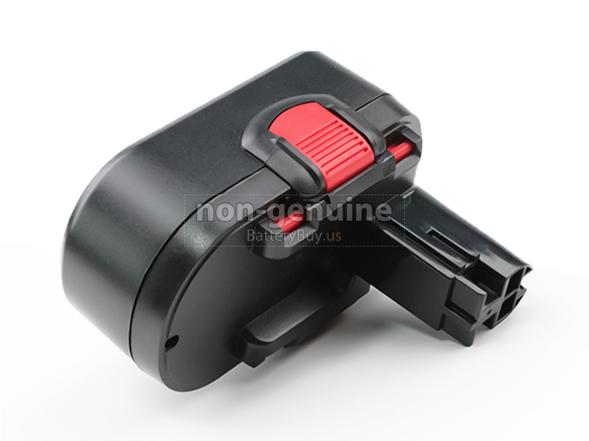 battery for Bosch 53518