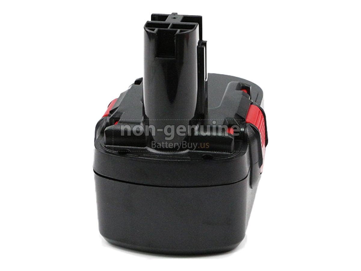 battery for Bosch 53518