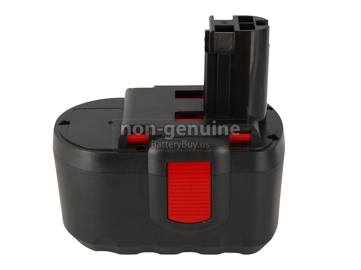battery for Bosch BAT299