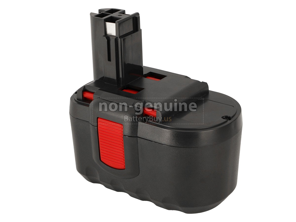 battery for Bosch BAT299