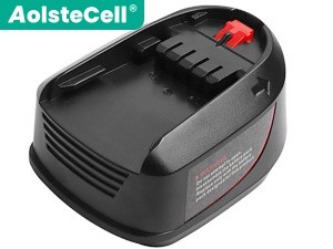 Bosch AHS50-20 LI battery