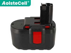 Bosch GSA 24VE battery
