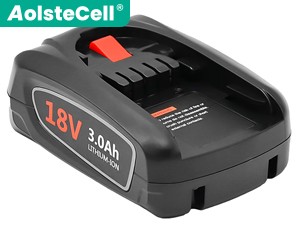 Bosch 1 607 A35 0JM battery