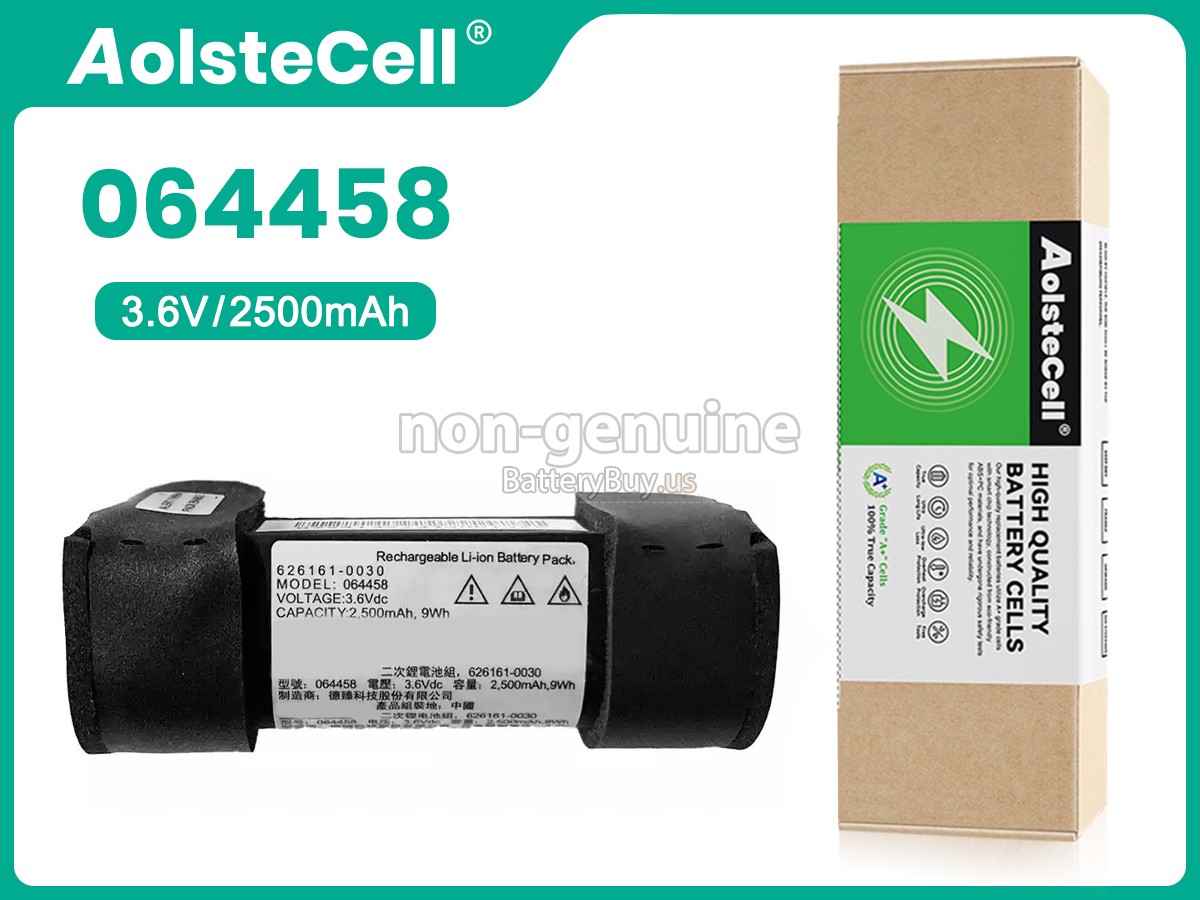 battery for Bose 626161-0030