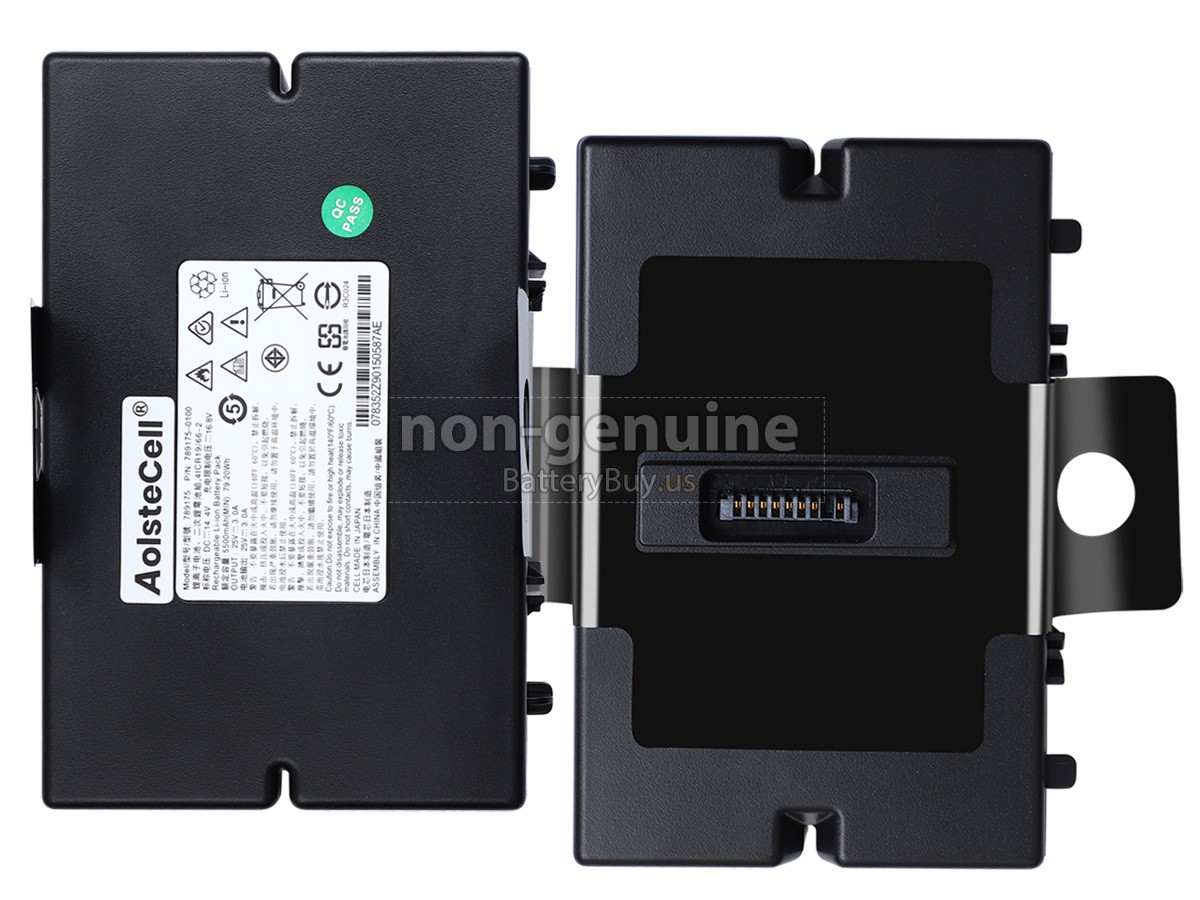 battery for Bose S1 PRO