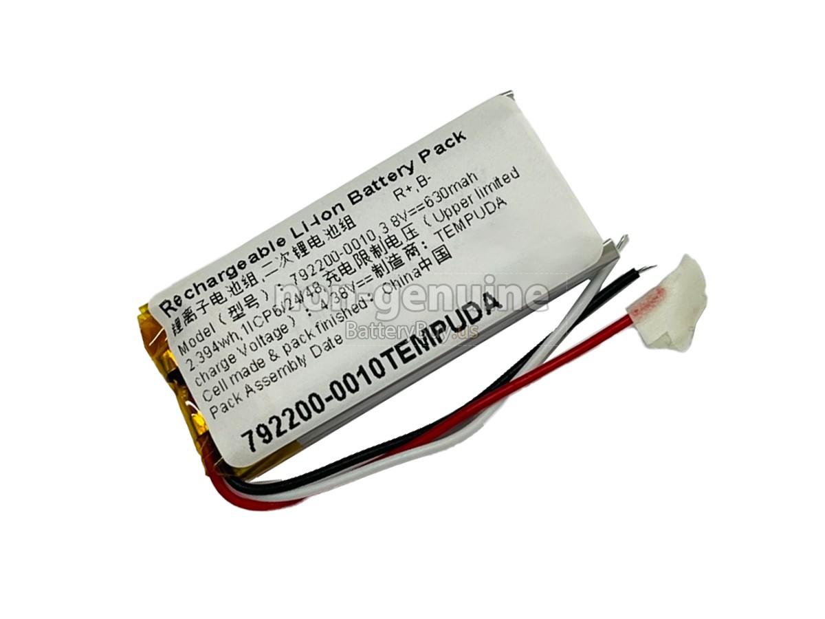battery for Bose 792200-0010