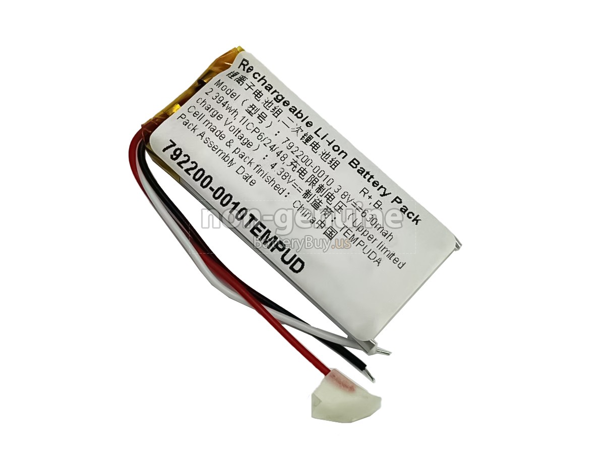 battery for Bose 792200-0010
