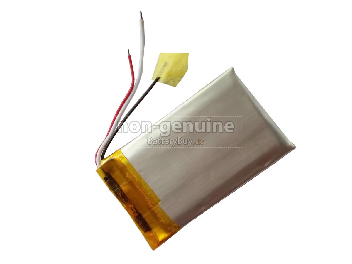 battery for Bose QUIETCOMFORT 20