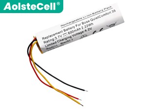 Bose AHB110520CPS-02 battery