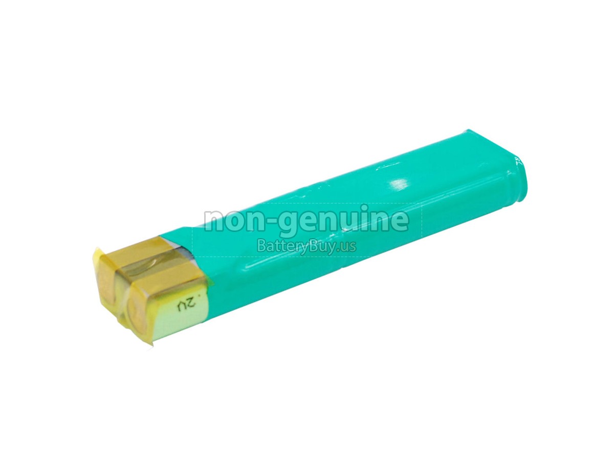 battery for BrandTech RA 17003233
