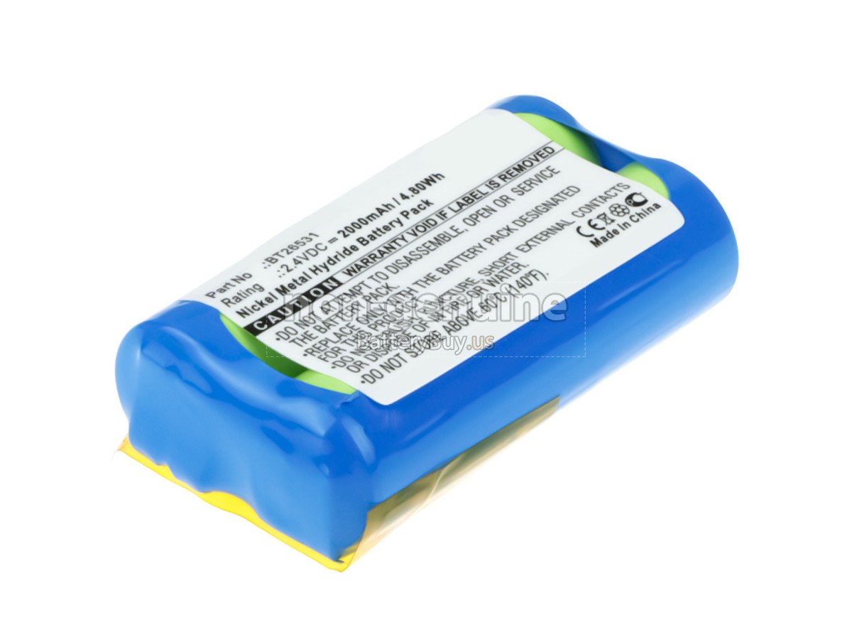 battery for BrandTech BT26531