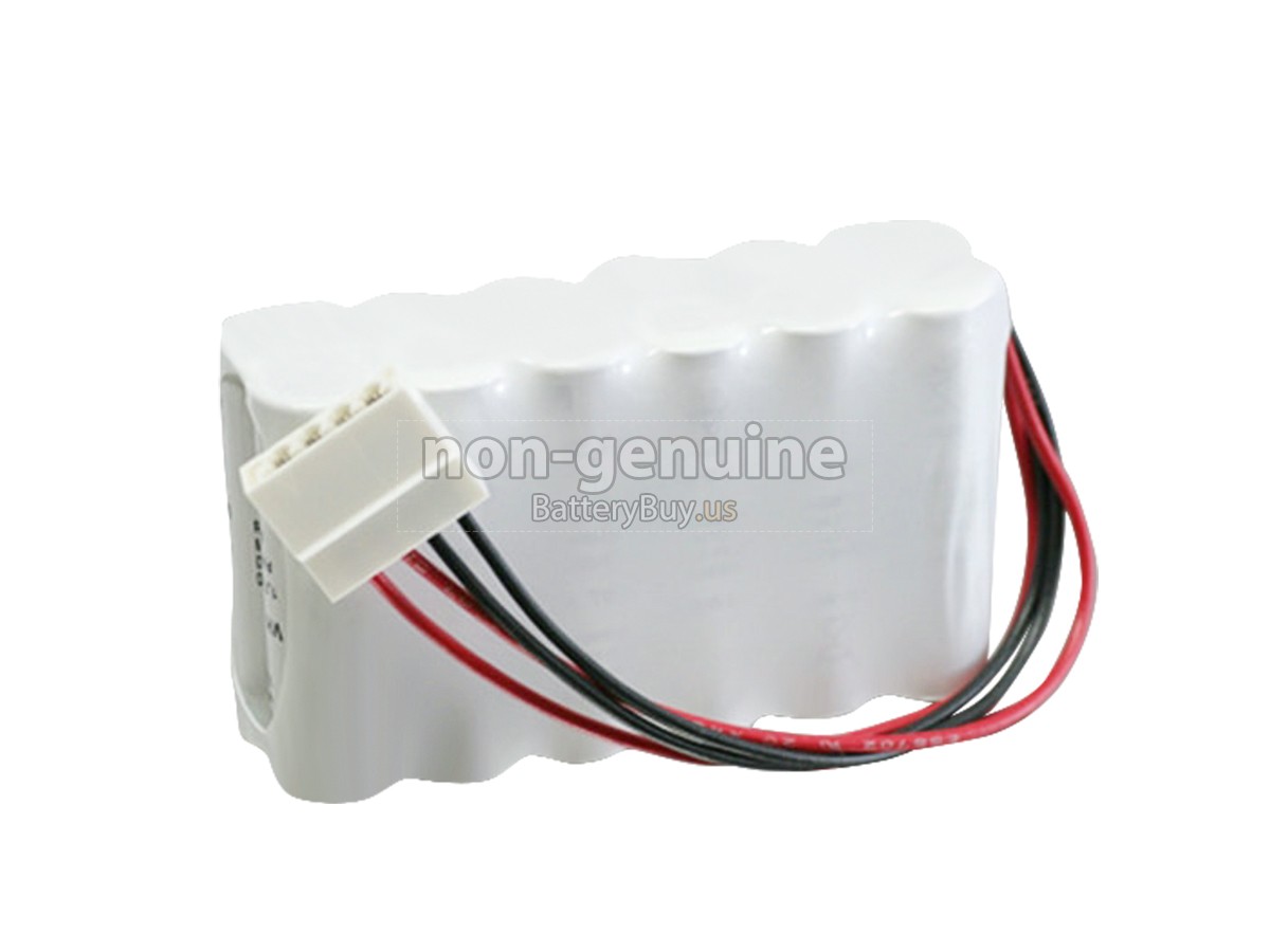 battery for Burdick ATRIA 6000