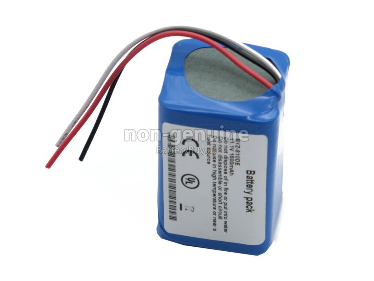 battery for BYOND BYS-820