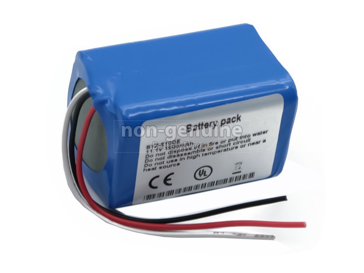 battery for BYOND BYS-820