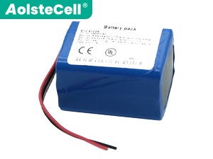 BYOND BYZ-810 battery replacement