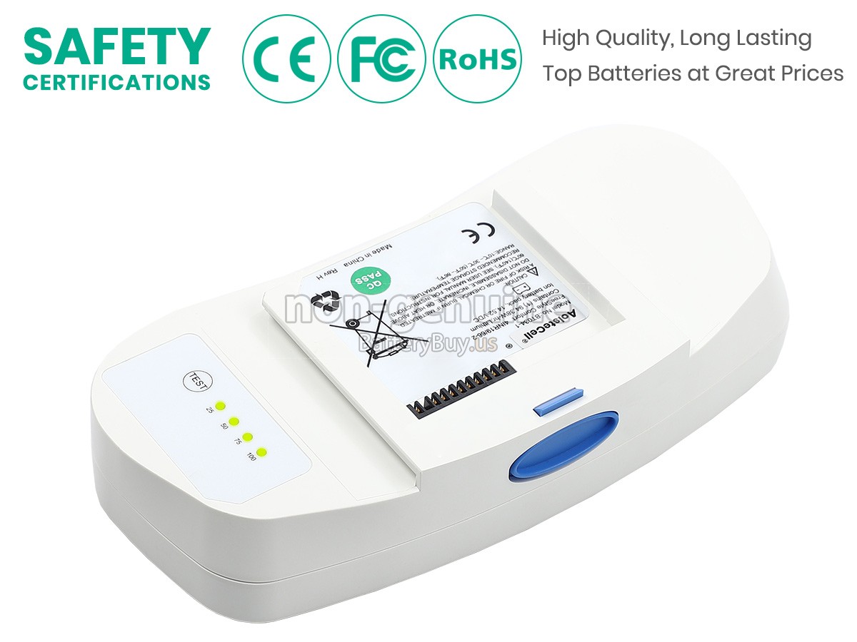 battery for CAIRE BT034-1