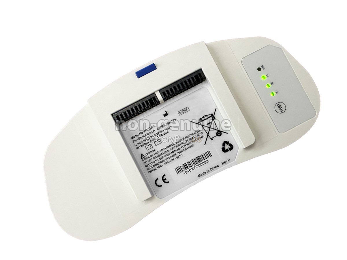 battery for CAIRE BT035-1