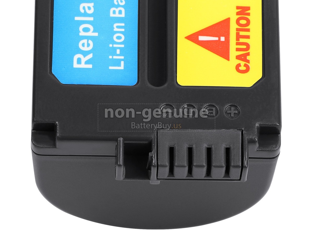 battery for Canon SELPHY CP1500