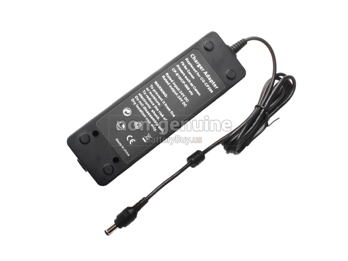 battery for Canon SELPHY CP1500