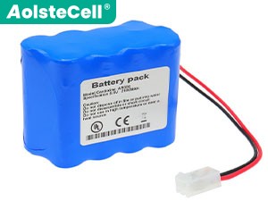 Cardioline GP17000509 battery