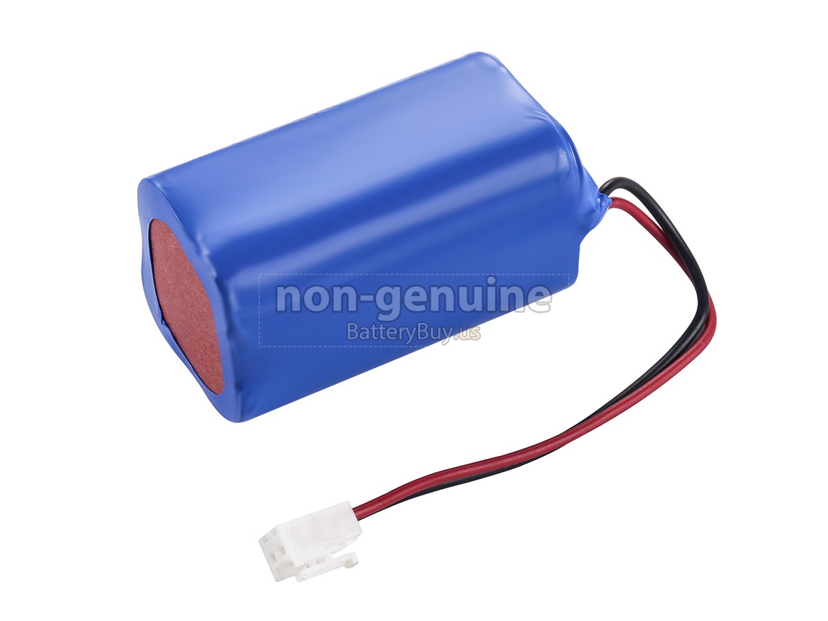 battery for Carewell ECG-1103