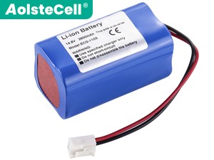 Carewell ECG-1103 battery