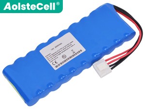 Carewell HX-AA-12-1500 battery