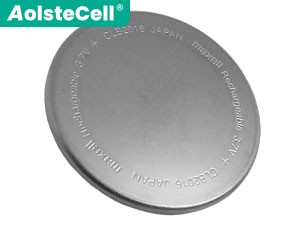 Casio CLB2016 battery