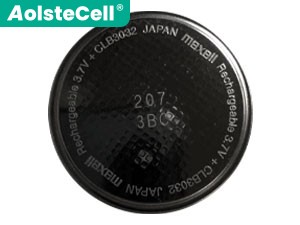 Casio CLB3032 battery