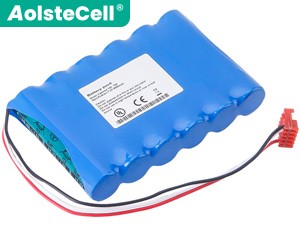 Casmed 03-08-0450-i battery