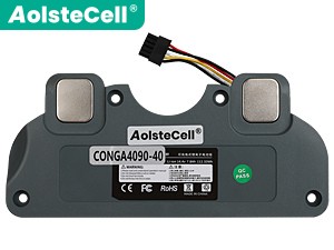 Cecotec CONGA 4590 battery