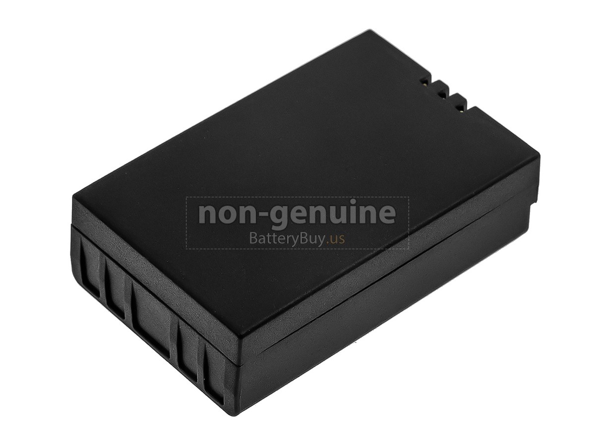 battery for CEM DT-9880M