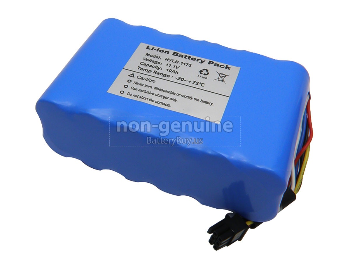 battery for CETC 41 AV6496A